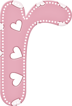 SweetHeart Alpha Pink - DS_SweetHeart_Pink_lowercase_Alpha_r.png