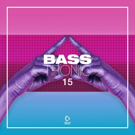 Bass Tronic, Vol. 15 - cover.jpg