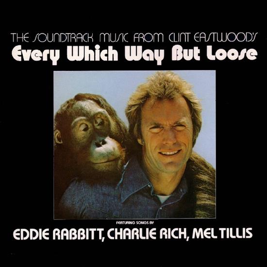 1978 - Every Which Way But Loose OST - A.jpg