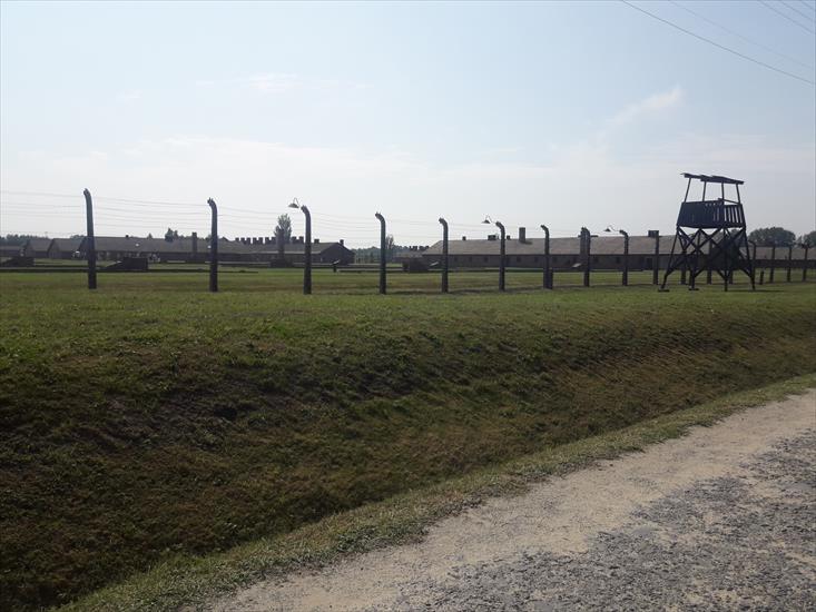 2019.08.25 - Brzezinka -  KL Birkenau Auschwitz II - 20190825_132328.jpg