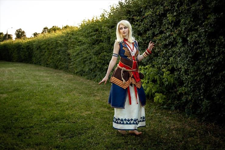 Keira Metz - The Witcher - Keira Metz - The Witcher 9.jpg