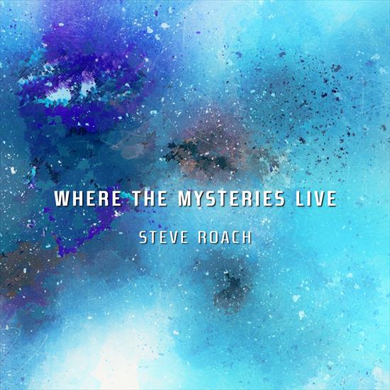 2021, Where The Mysteries Live - cover.png